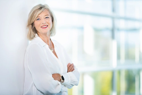 Annemarie Mitterlehner