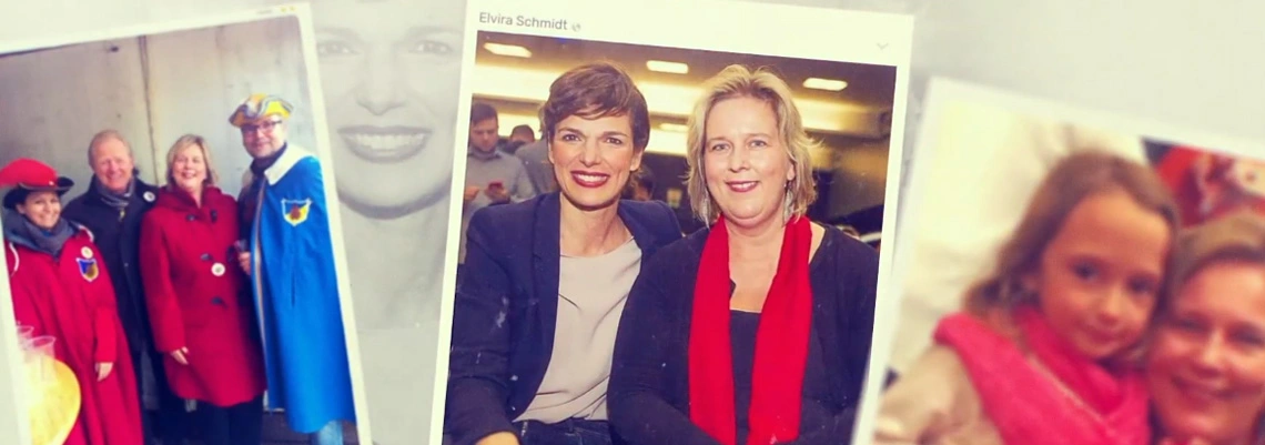 Elvira Schmidt - Video