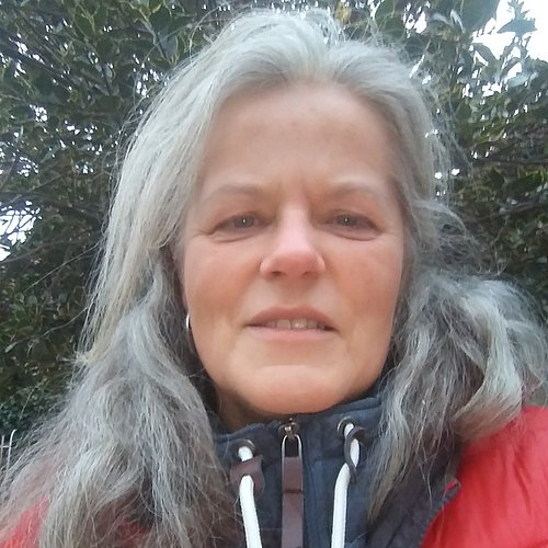 Birgit Schrottmeyer