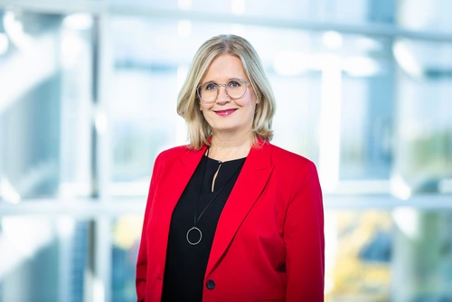 Elisabeth Kreuzhuber