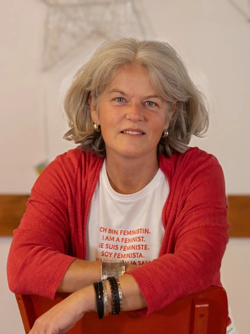Birgit Schrottmeyer